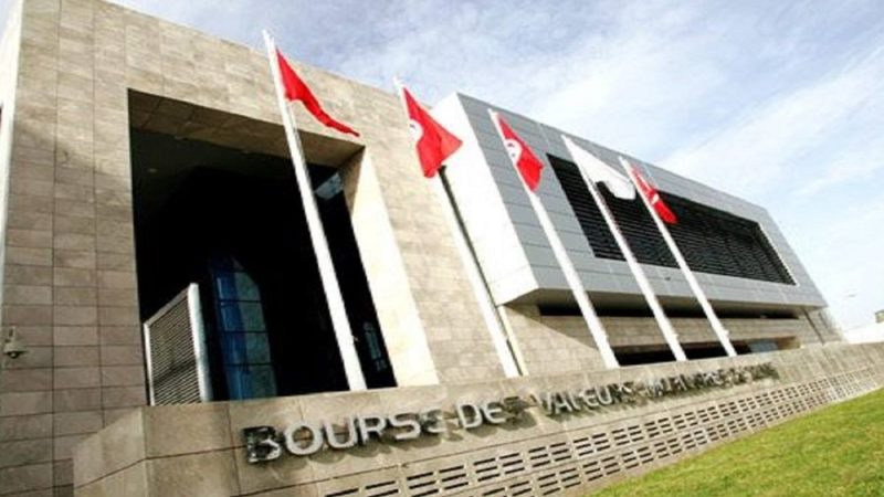 Volume d’échanges modeste à la bourse de Tunis, 3 MDT