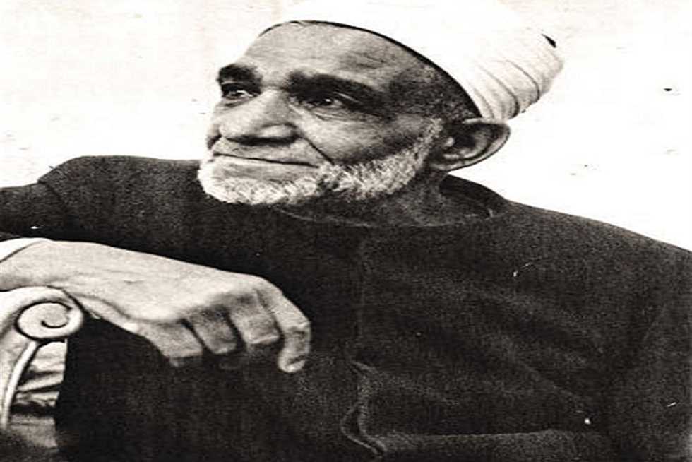 «زي النهارده».. وفاة الشيخ محمود شلتوت 12 فبراير 1963