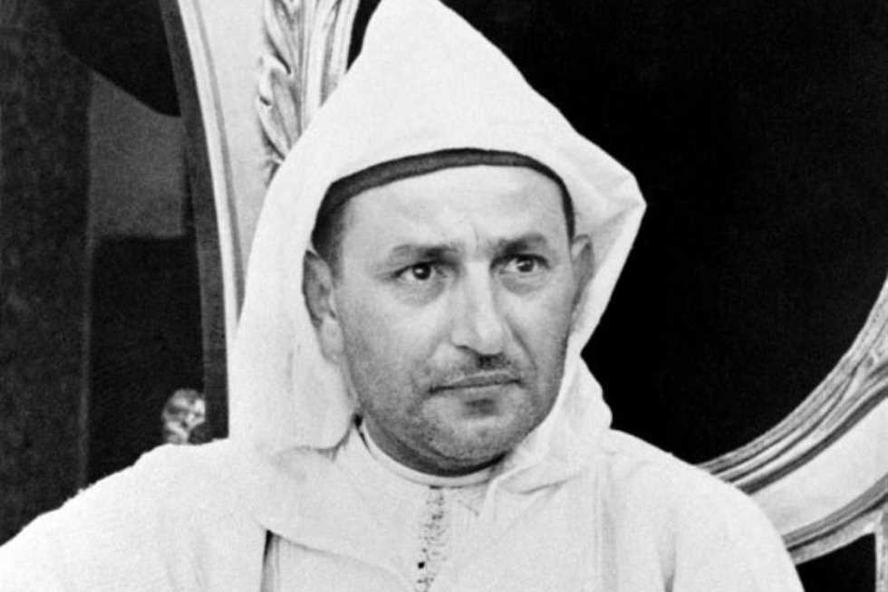 «زي النهارده».. وفاة الملك المغربي محمد الخامس 26 فبراير 1961