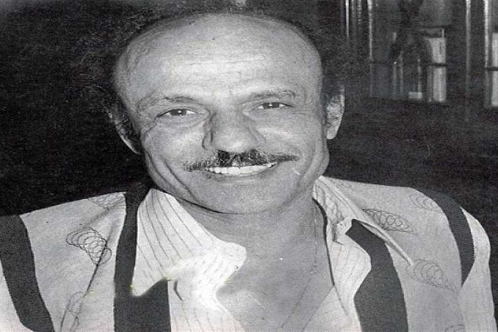 «زى النهارده».. وفاة المخرج حسام الدين مصطفى 22 فبراير 2000