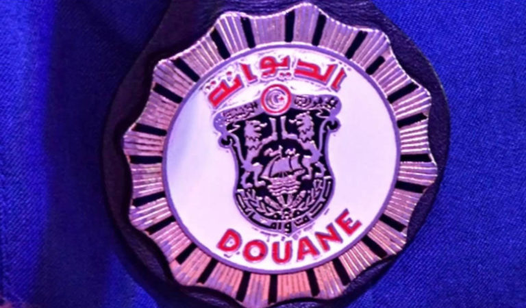 Le magistrat Ismail Sassi nouveau D.G. de la douane