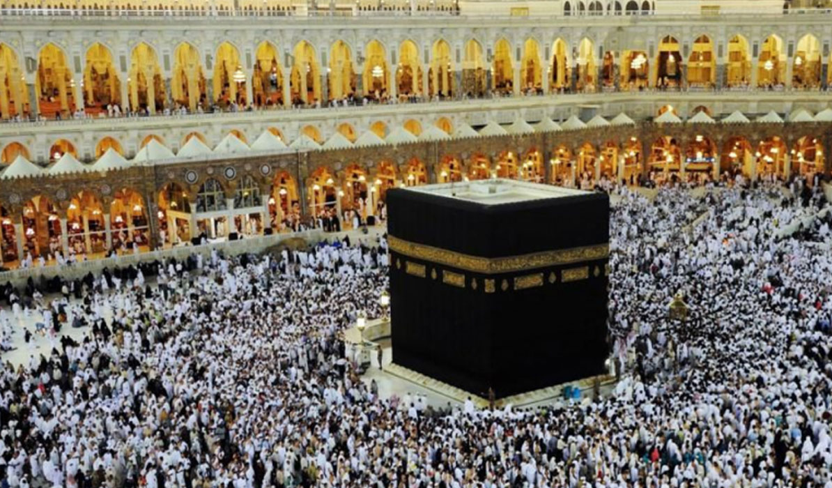 Cette année, le grand pèlerinage de La Mecque coûtera prés de 20 Mille dinars