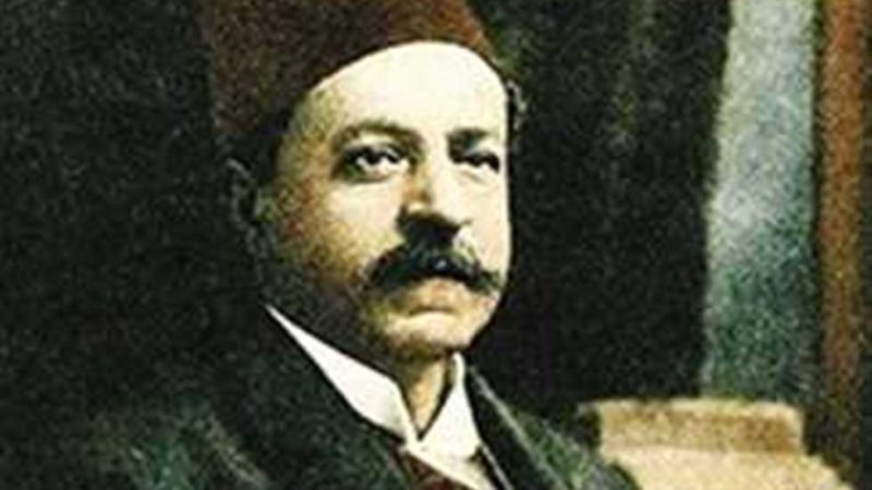 «زى النهارده».. وفاة الشاعر إسماعيل صبرى باشا 21 مارس 1923