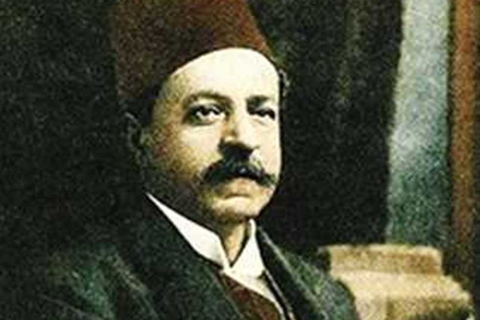 «زى النهارده».. وفاة الشاعر إسماعيل صبرى باشا 21 مارس 1923