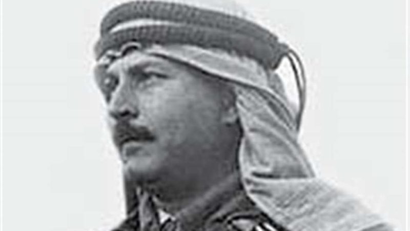 «زي النهارده».. استشهاد المناضل الفلسطيني عبدالقادر الحسيني في 8 أبريل 1948