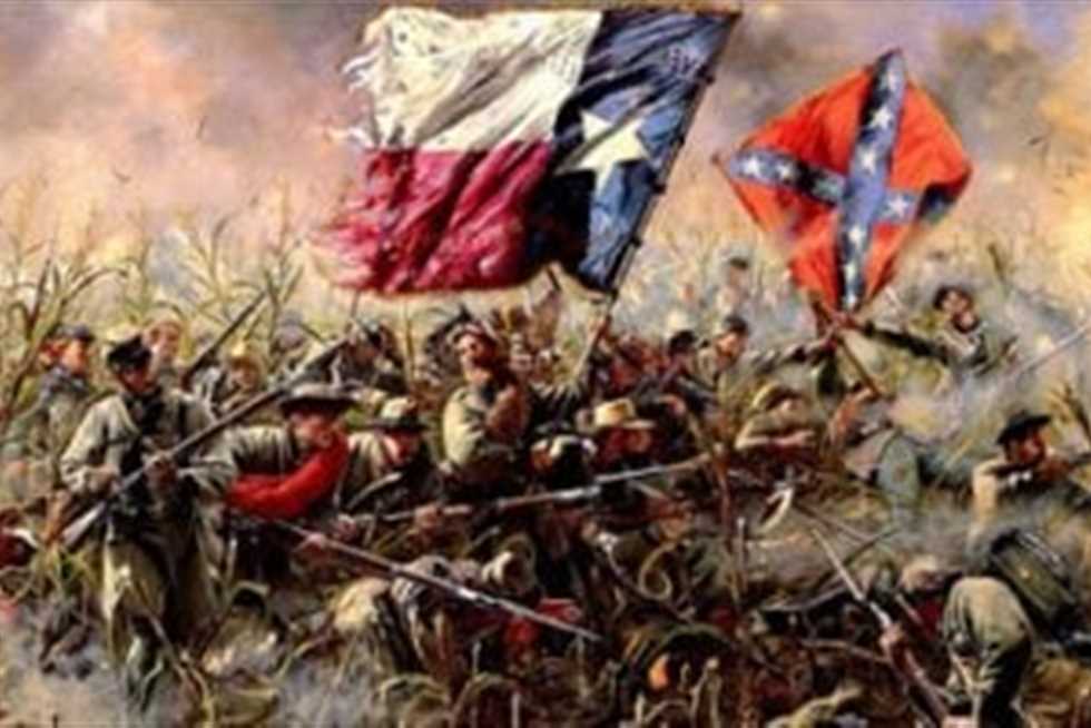«زي النهارده».. اندلاع الحرب الأهلية الأمريكية 12 إبريل 1861