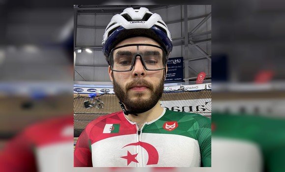 دراجات/ كأس الأمم – 2024 (مرحلة ميلتون): الجزائري ياسين شعلال يطمح في تحقيق التأهل الى الأولمبياد