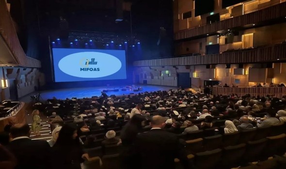 الكشف عن تفاصيل مهرجان مالمو الدولي للعود والأغنية العربية في