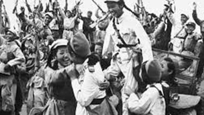 «زي النهارده».. اندلاع الحرب الكورية 25 يونيو 1950