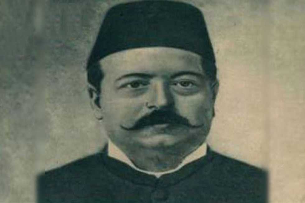 «زي النهارده».. وفاة سليم تقلا مؤسس «الأهرام» 12 يوليو 1892