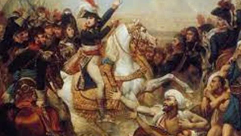 «زي النهارده».. انتصار الفرنسيين على المماليك في «الصالحية» 11 أغسطس 1798