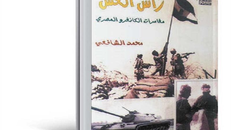 ذاكرة الكتب.. «رأس العش».. بداية معركة استرداد الكرامة