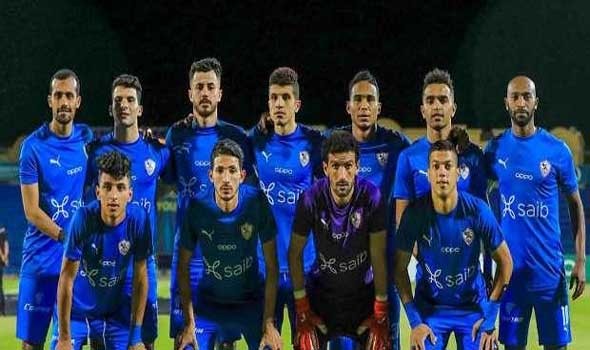 المصري وبيراميدز يستهدفان ضم نجم الزمالك