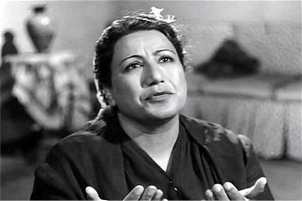 «زي النهارده» في 22 سبتمبر 1961.. وفاة الفنانة فردوس محمد