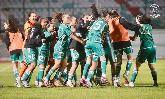 الجزائر تفوز على بوتسوانا (4-0) وتتأهل للدور الثالث والأخير