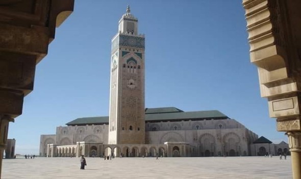 مواعيد الصلاة في العواصم العربية اليوم الأربعاء 30 إبريل /