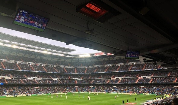 ريال مدريد يقلب الطاولة علي مايوركا ويحافظ علي آماله فى