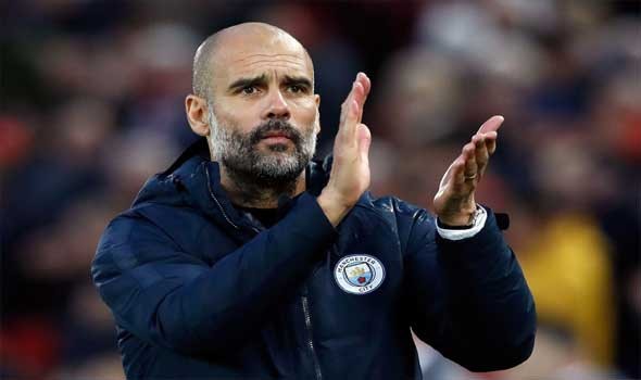 غوارديولا يؤكد أن الفوز بكأس الاتحاد الإنجليزي أمر في غاية