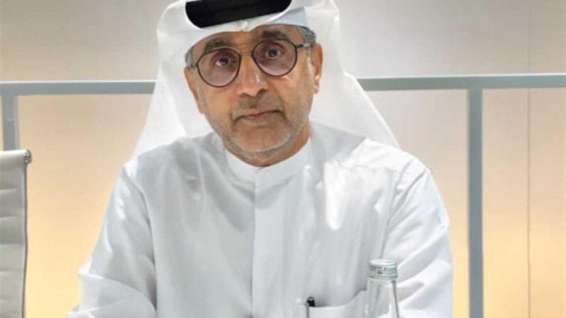 مدير معرض أبوظبي الدولى للكتاب: التطوع يشكل أحد أعمدة النجاح في تنظيم المعرض