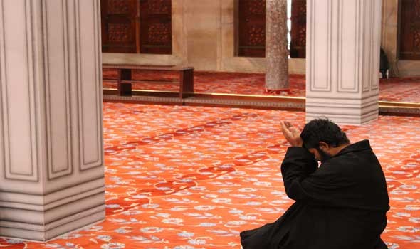 دعاء أول جمعة في ذي الحجة