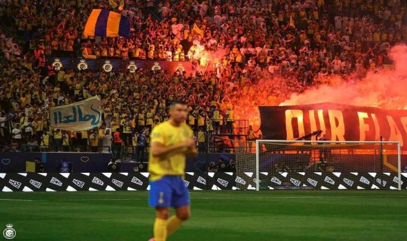رونالدو يقود قائمة البرتغال لمواجهة ألمانيا في نصف نهائي دوري
