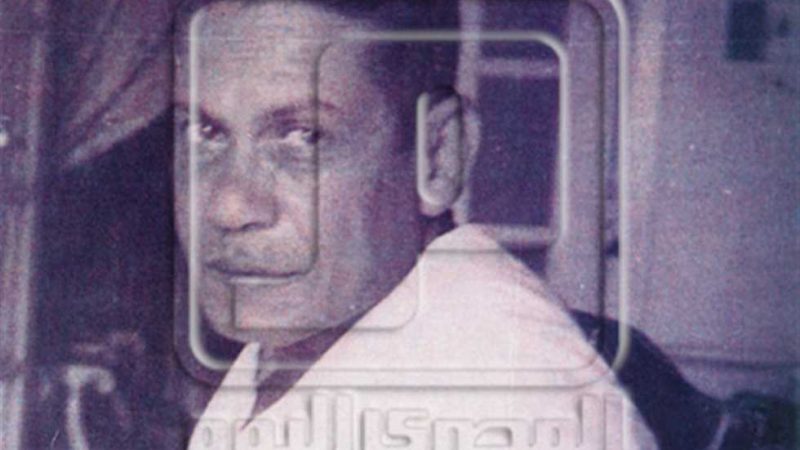 «زي النهارده».. وفاة الشاعر طاهر أبوفاشا 12 مايو 1989