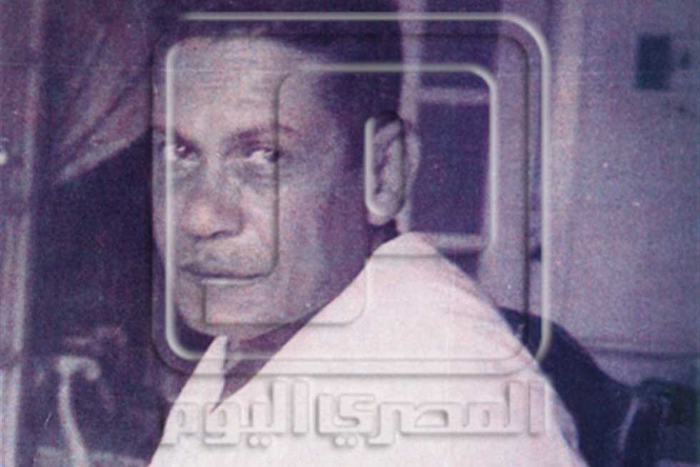 «زي النهارده».. وفاة الشاعر طاهر أبوفاشا 12 مايو 1989