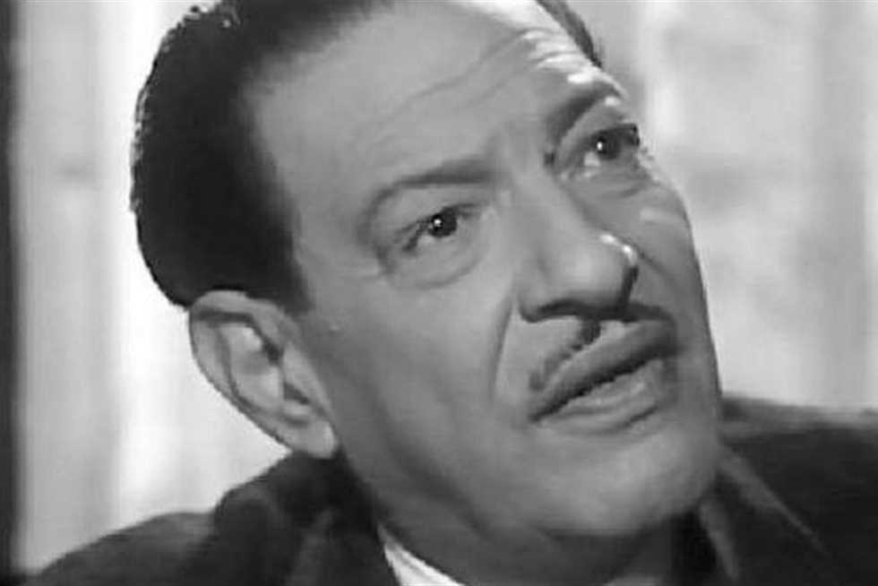 «زي النهارده».. وفاة نجيب الريحاني 8 يونيو 1949