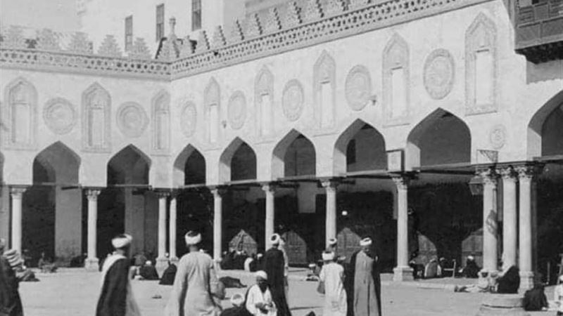 «زي النهارده».. افتتاح الجامع الأزهر وإقامة أول صلاة جمعة 21 يونيو 972م