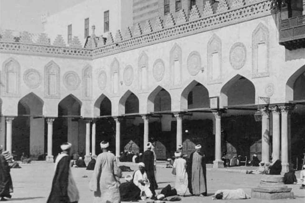 «زي النهارده».. افتتاح الجامع الأزهر وإقامة أول صلاة جمعة 21 يونيو 972م