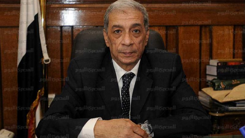 «زي النهارده».. اغتيال النائب العام المستشار هشام بركات 29 يونيو 2015