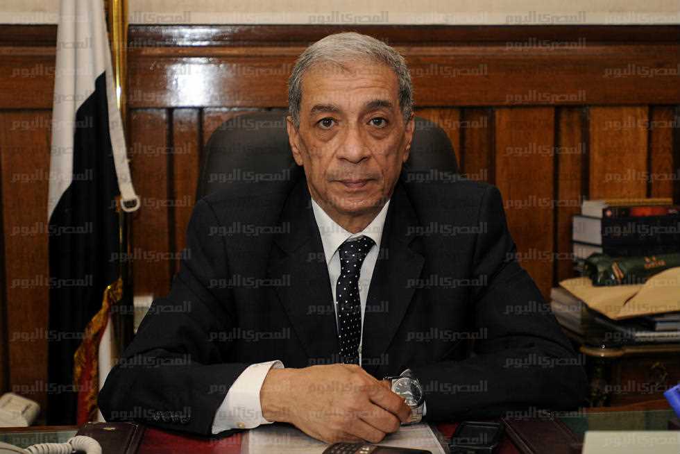 «زي النهارده».. اغتيال النائب العام المستشار هشام بركات 29 يونيو 2015