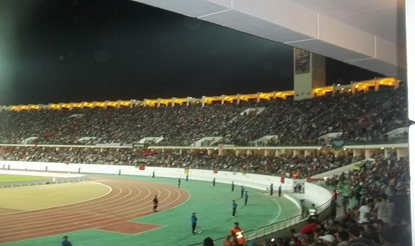 موعد مبارة إيران وكوريا الشمالية في تصفيات كأس العالم 2025