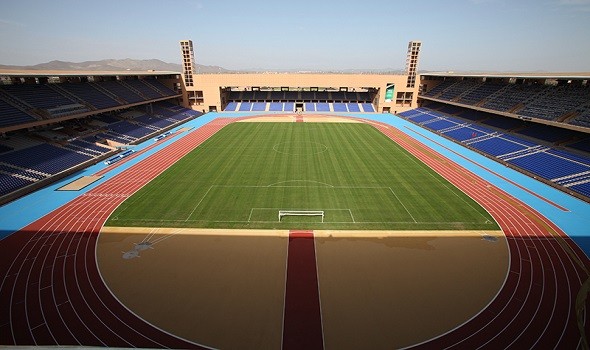 موعد مباراة قيرجيزستان والإمارات في تصفيات كأس العالم 2025