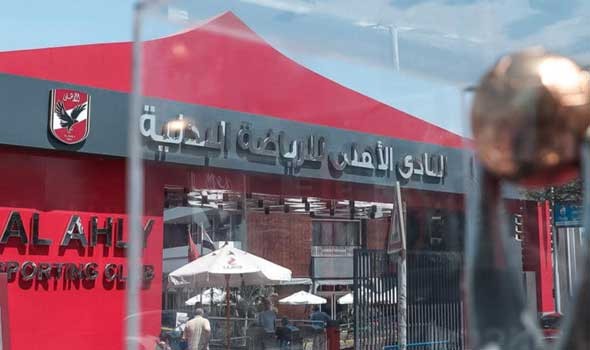 ريفيرو يؤكد جاهزية الأهلي لمواجهة ميسي والطموح كبير في مونديال