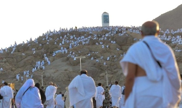 نصائح للحجاج قد تساعد في الحفاظ على صحتهم أثناء أداء