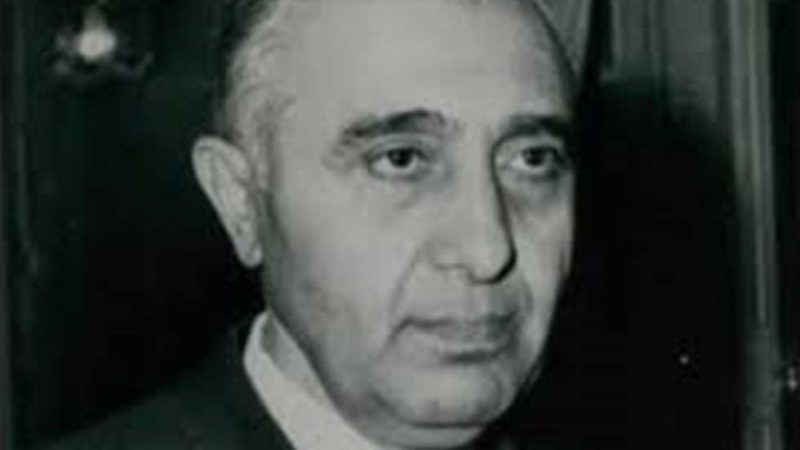 «زي النهارده».. اغتيال صلاح البيطار مؤسس حزب البعث السوري 21 يوليو 1980