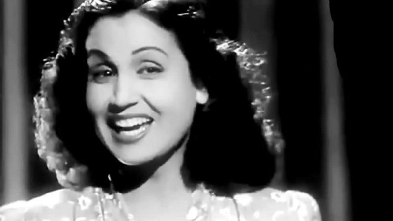 «زي النهارده» في ‌‌9‌‌ يوليو ‌‌1998.. وفاة الفنانة نور الهدى