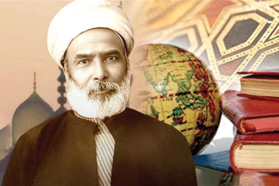 «زي النهارده» في ‌‌11‌‌ يوليو ‌‌1905.. وفاة الإمام محمد عبده