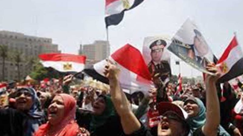 مجلة المصوّر تصدر عددًا خاصًا يوثق مرحلة التحول الوطني