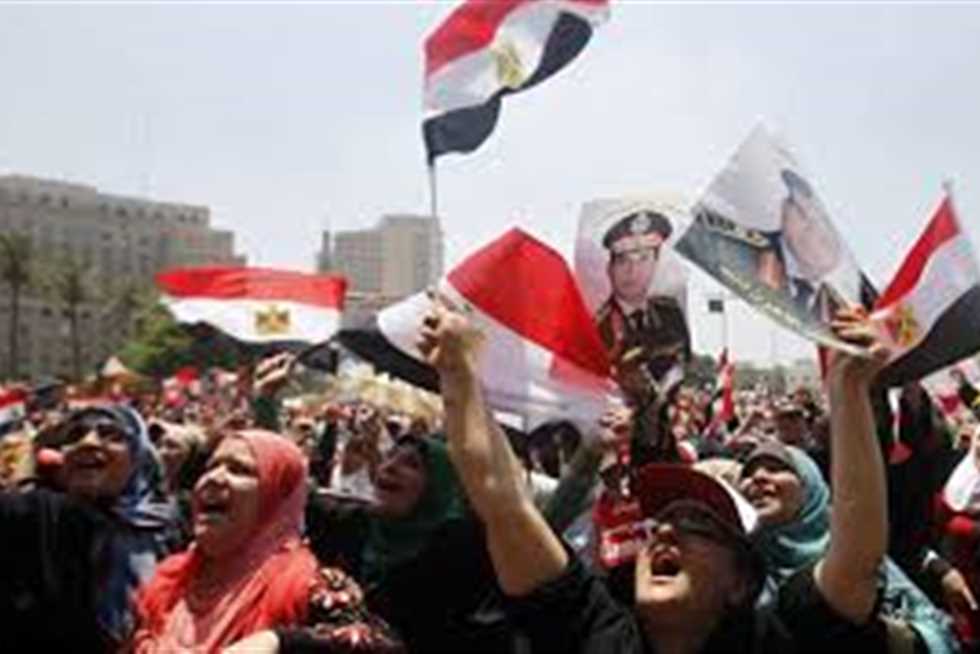 مجلة المصوّر تصدر عددًا خاصًا يوثق مرحلة التحول الوطني