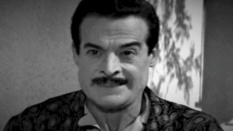 «زي النهارده» في 5 يوليو 1968.. وفاة الفنان عبدالسلام النابلسي