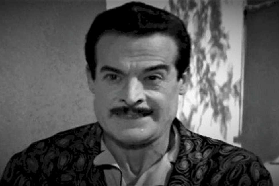 «زي النهارده» في 5 يوليو 1968.. وفاة الفنان عبدالسلام النابلسي