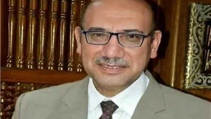 تكليف محمد عبدالحافظ ناصف بالعمل مستشارًا في هيئة قصور الثقافة