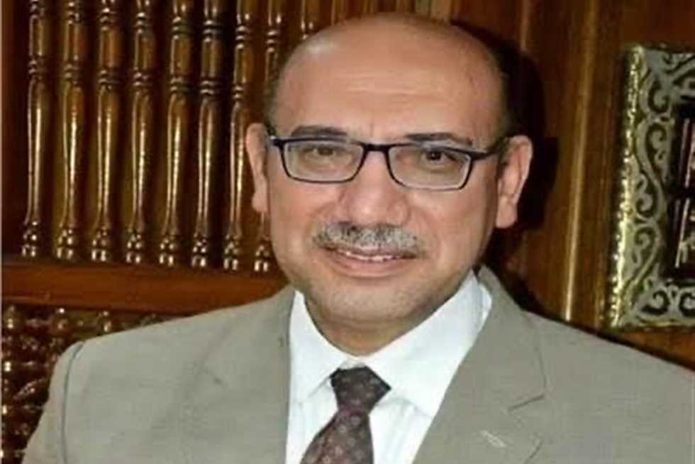 تكليف محمد عبدالحافظ ناصف بالعمل مستشارًا في هيئة قصور الثقافة
