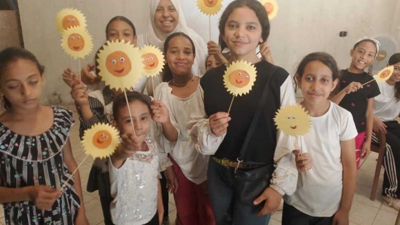 «جودة حياة».. أنشطة متنوعة بالمجتمعات العمرانية الجديدة لترسيخ الوعي الثقافي