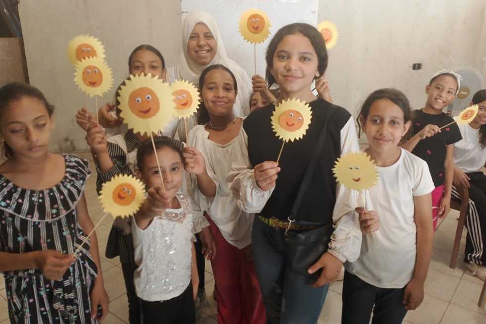 «جودة حياة».. أنشطة متنوعة بالمجتمعات العمرانية الجديدة لترسيخ الوعي الثقافي