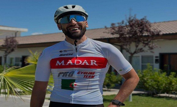 نادي “مدار برو تيم” الجزائري يتصدر الترتيب القاري للفرق المحترفة