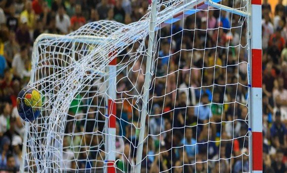 لقاء واعد بين القطبين الجديدين للكرة الصغيرة الجزائرية 