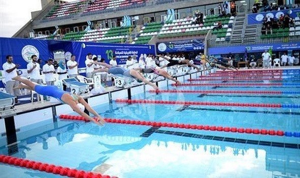 غياب المغرب عن بطولة العالم للسباحة يثير موجة انتقادات وتساؤلات